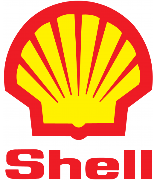 Shell - Merken