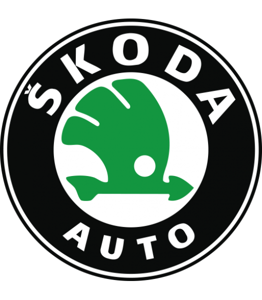Skoda - Merken