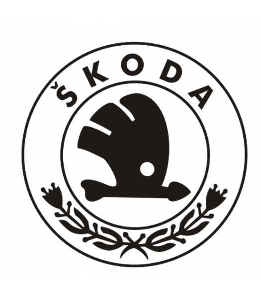 Skoda2 - Logo's