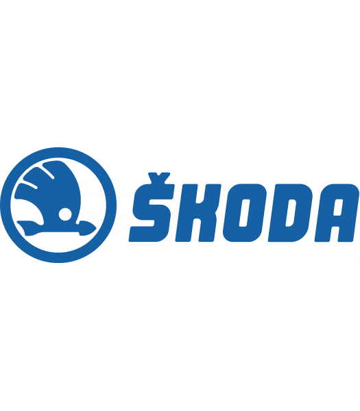 Skoda3 - Logo's