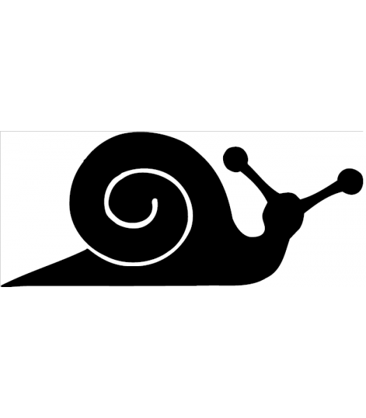 Slak3 - Dieren & Natuur