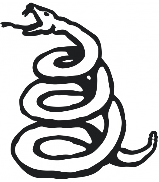 Slang - Dieren & Natuur