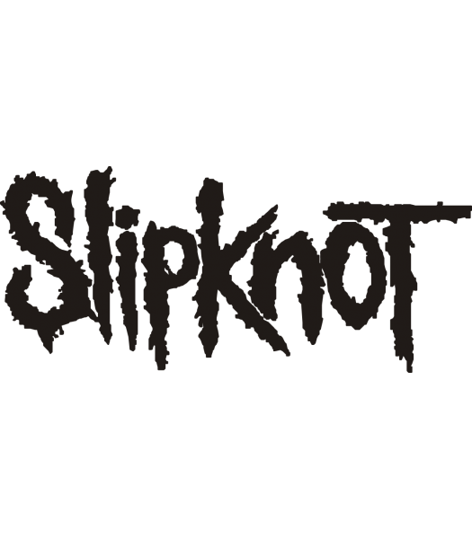 Slipknot - Logo's