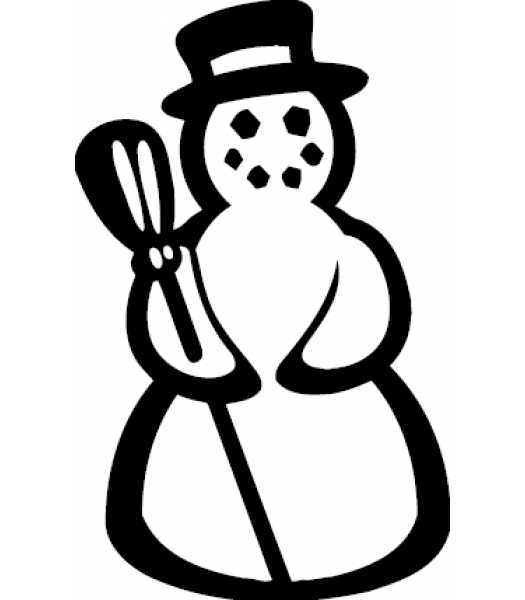 Sneeuwpop2 - Personages