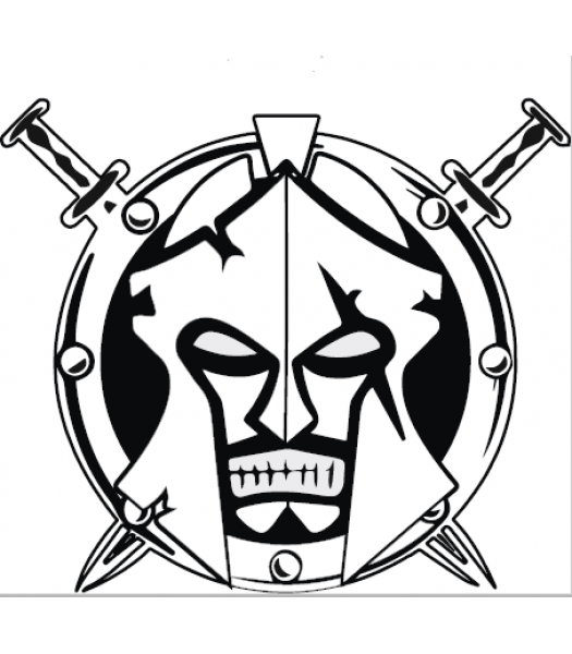 Sparta - Personages