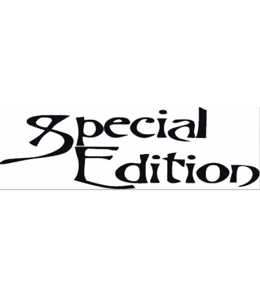 Special edition - Logo's