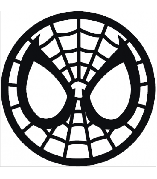 Spiderman - Merken