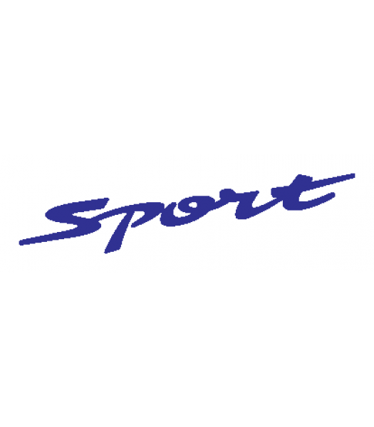 Sport - Merken