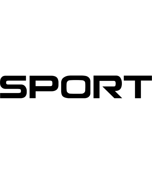 Sport3 - Logo's