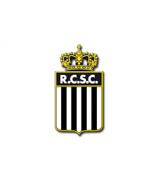 Sporting Charleroi - Voetbalclubs