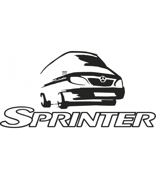 Sprinter2 - Merken