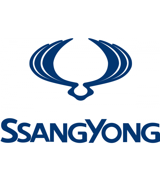 Ssangyong - Merken
