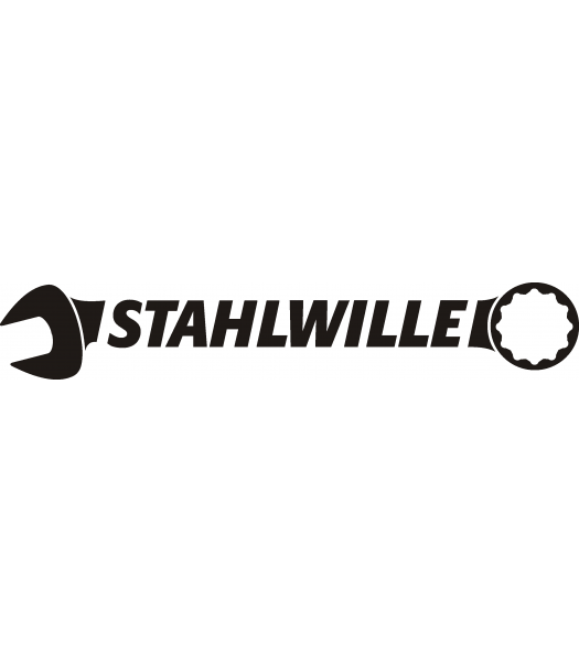 Stahlwille - Logo's