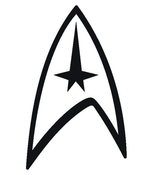 Star trek - Merken