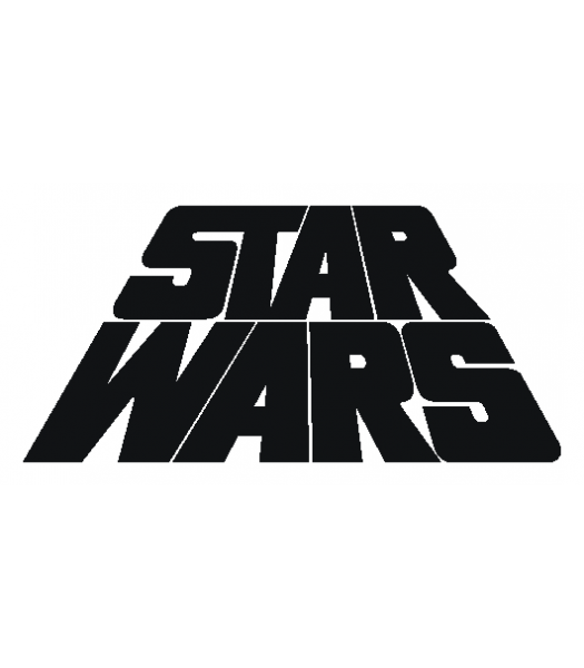 Star wars - Merken