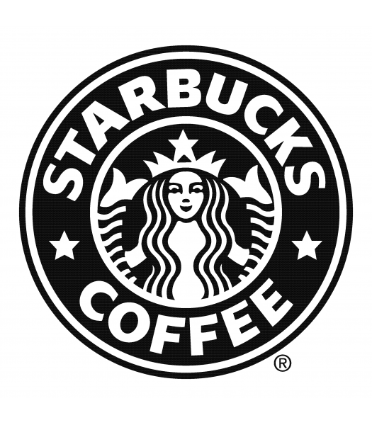 Starbucks - Merken