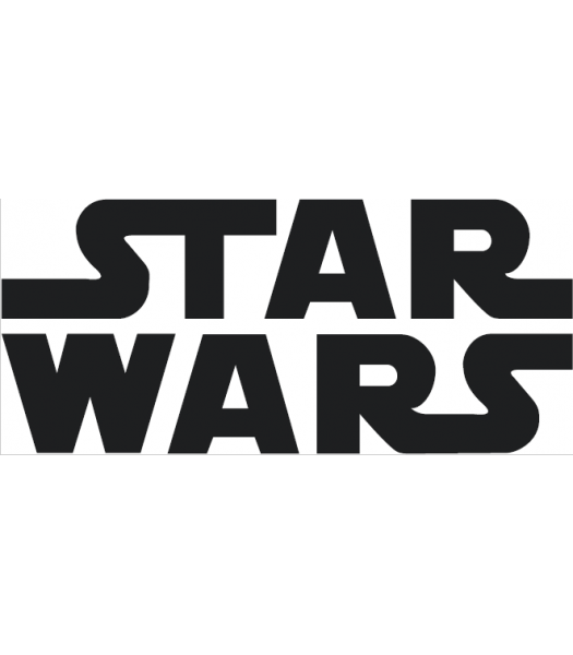 Stars wars2 - Logo's