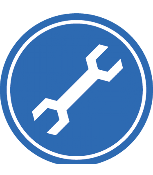 Steeksleutel3 - Pictogrammen
