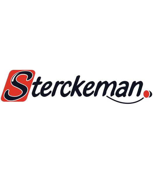 Sterckeman - Logo's