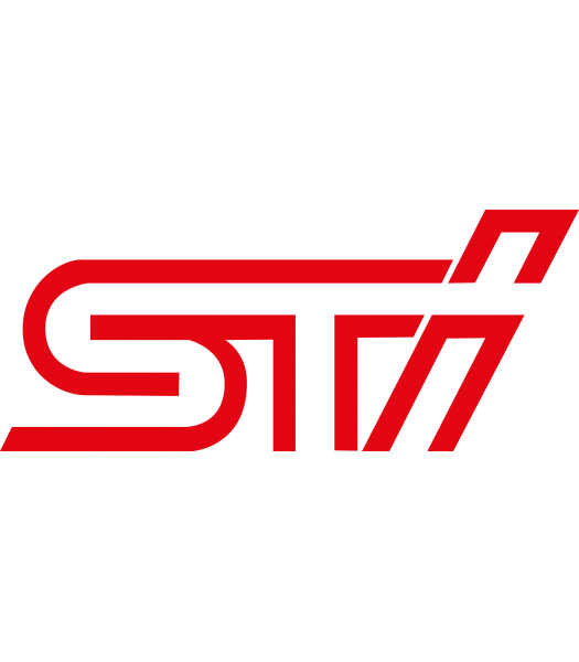 STI - Logo's
