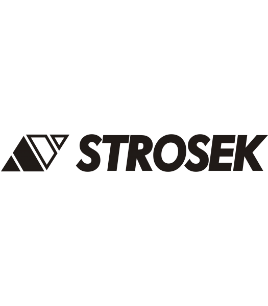 Strosek - Logo's