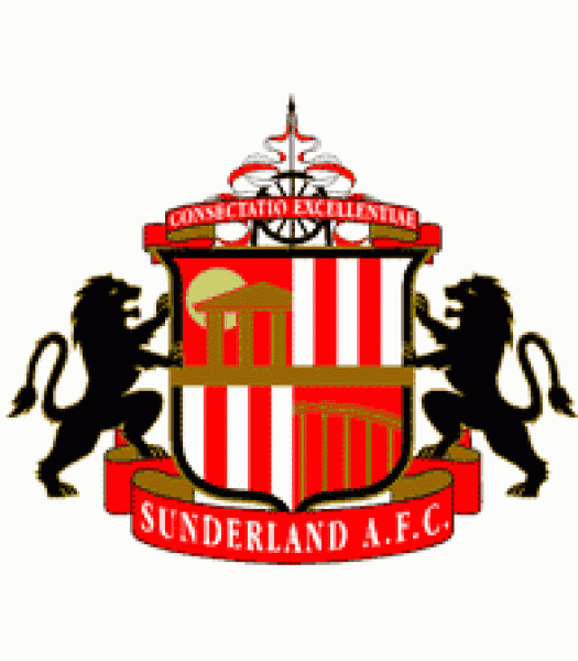 Sunderland - Voetbalclubs