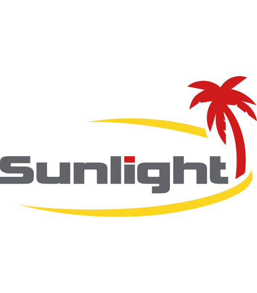 Sunlight - Logo's