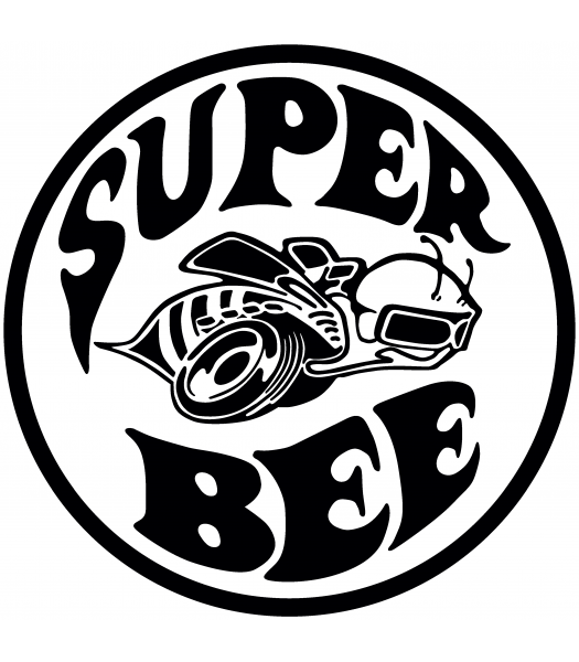 Super Bee - Merken