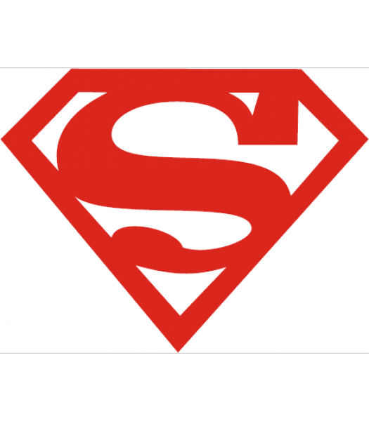 Superman4 - Logo's
