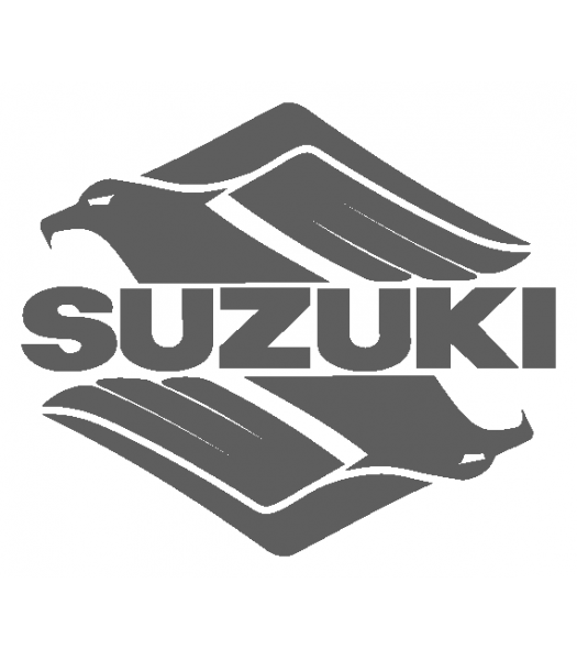 Suzuki Intruder - 