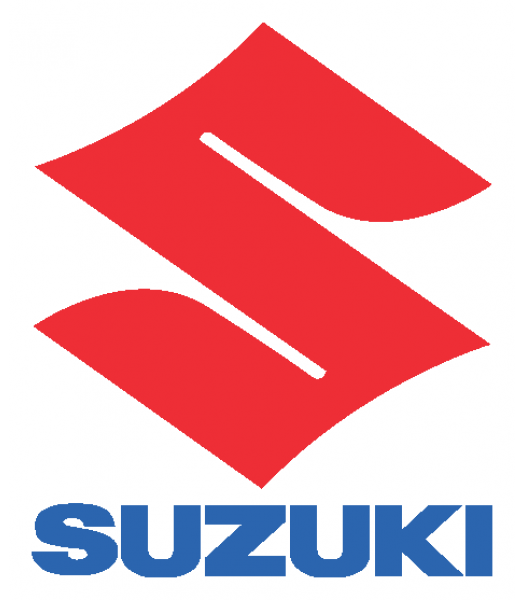Suzuki - Merken