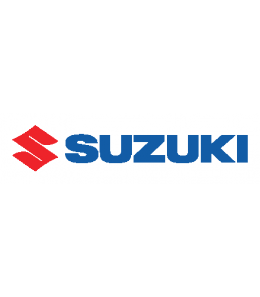 Suzuki - Merken