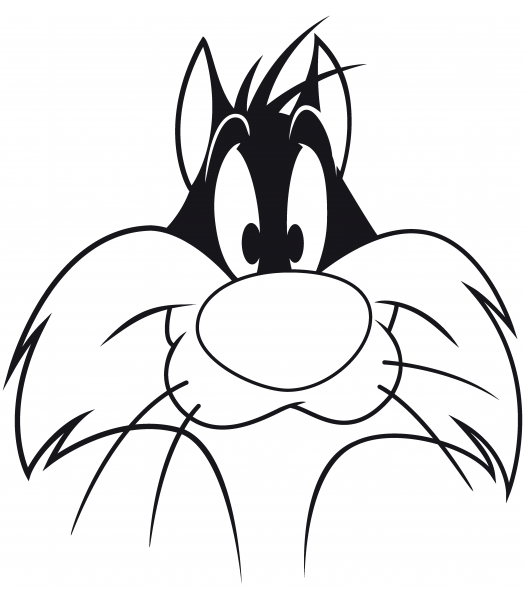 Sylvester - Personages