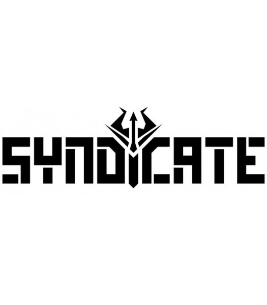 Syndicate - Logo's