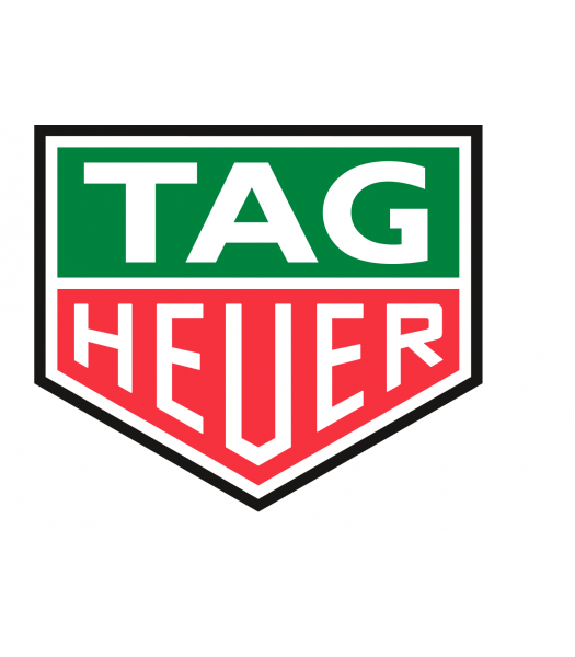 Tag Heuer - Logo's