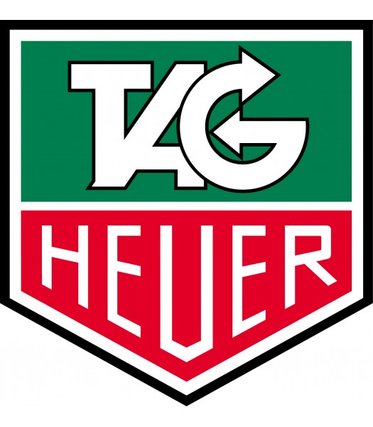 Tag Heuer2 - Logo's