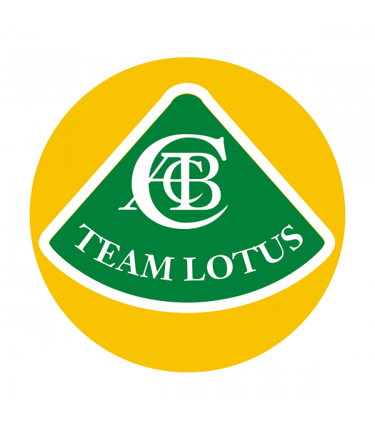 Team Lotus - Merken
