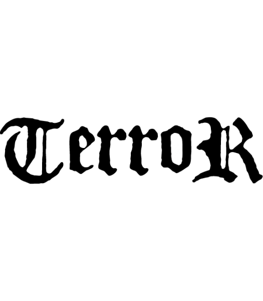 Terror - Logo's