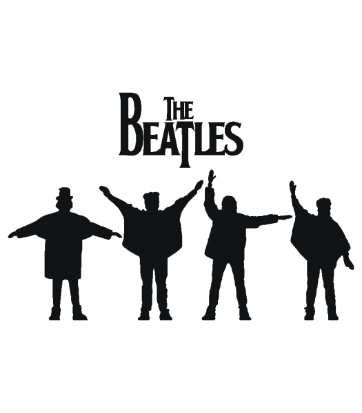 The beatles2 - Beroemdheden