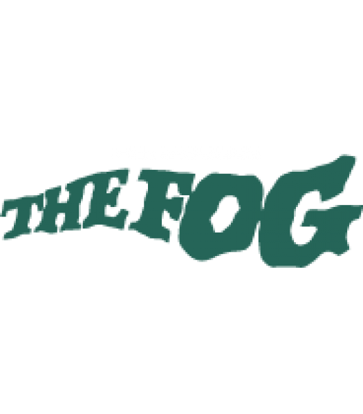 The Fog - Logo's