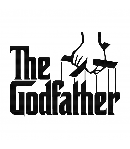 The godfather - Merken