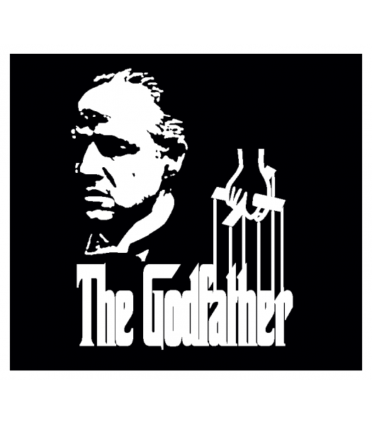 The Godfather2 - Personages