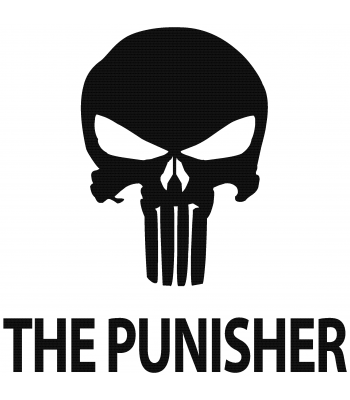 The Punisher