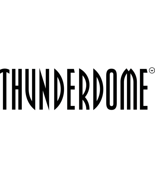 thunderdome - Logo's