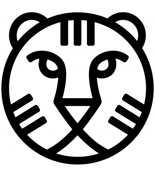Tijger - Dieren & Natuur