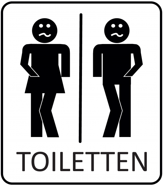 Toiletten - 