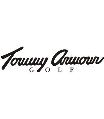 Tommy armour golf