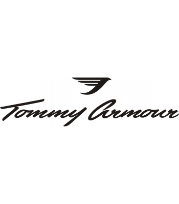 Tommy armour