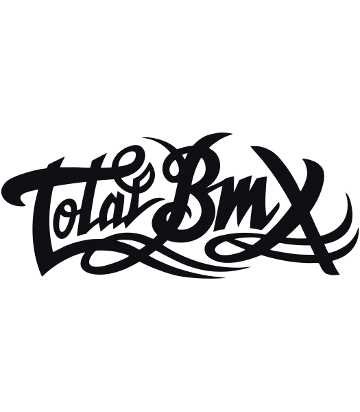 Total BMX - Logo's
