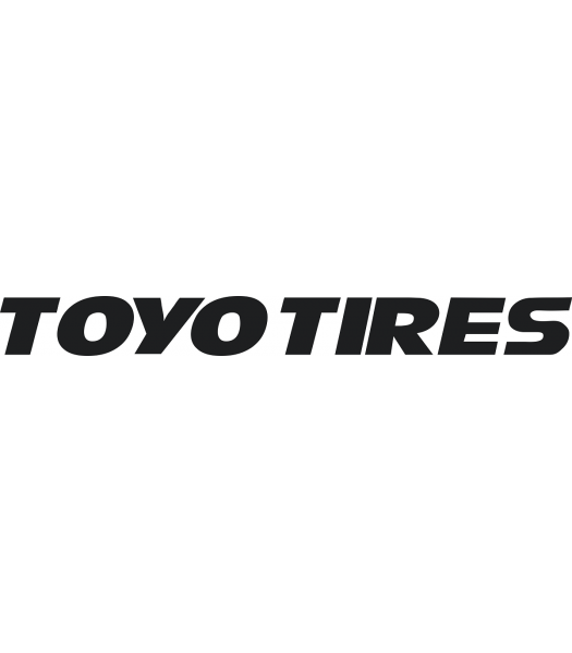 Toyo Tires - Merken